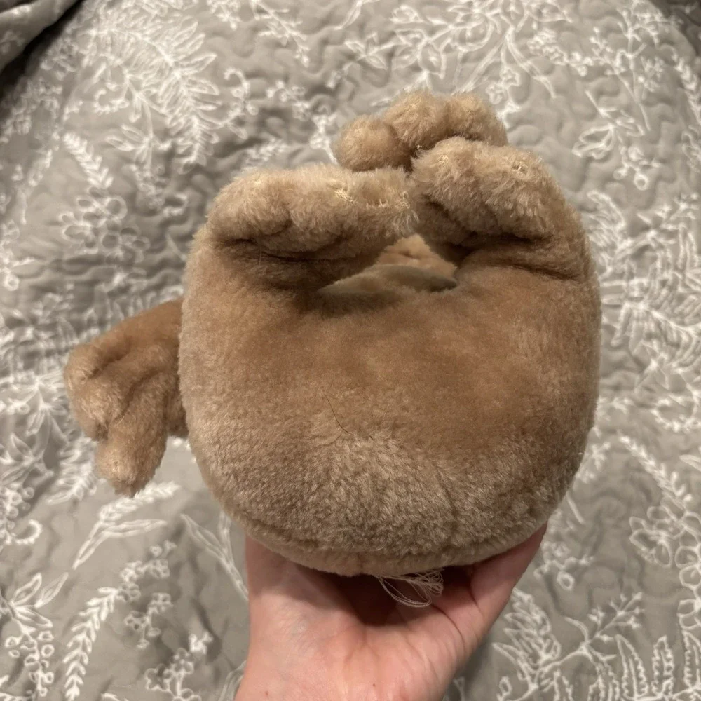 Showtime Vintage 1982 ET Plush 12